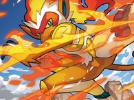 Infernape