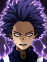 Hitoshi Shinsou