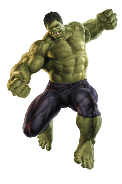 Hulk (Marvel Cinematic Universe), VS Battles Wiki