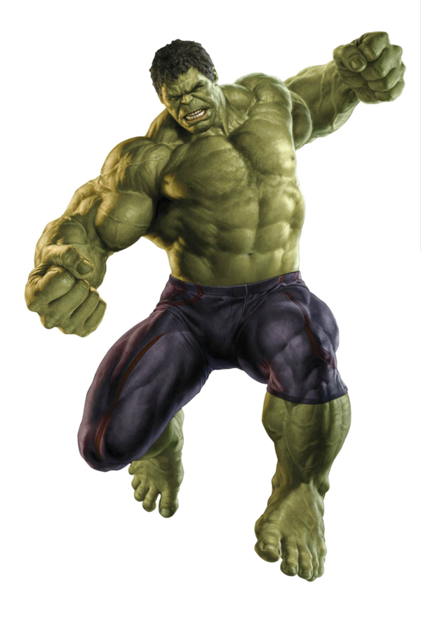 hulk comic png