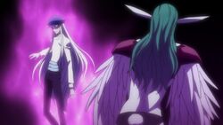 Kaito vs Rammot 'Hormigua Zupan'.JPG