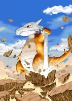 Marowak