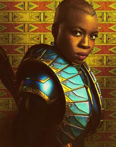 Okoye