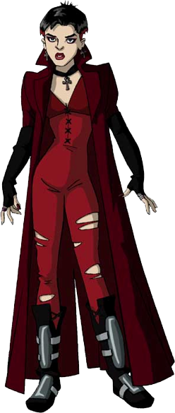Scarlet Witch (Marvel Comics), VS Battles Wiki