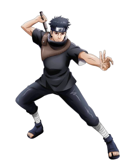 Featured image of post The Best 14 Shisui Uchiha Figure