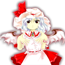 Flandre Scarlet - Touhou Wiki - Characters, games, locations, and more