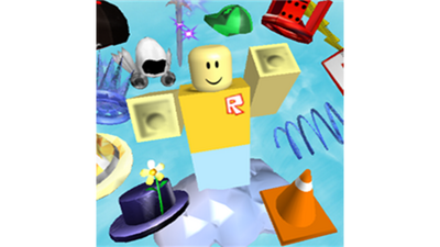 So i got these blonde hairs and This is my catalog- Oof : r/roblox