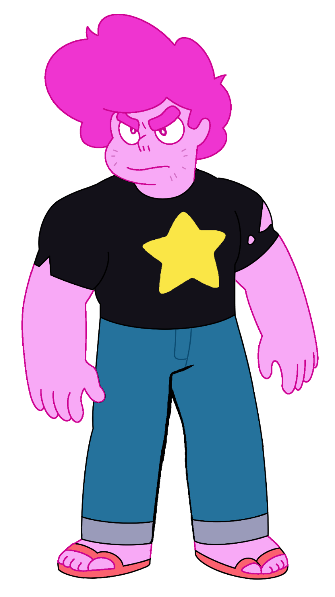 Level Up!, Steven Universo Wiki