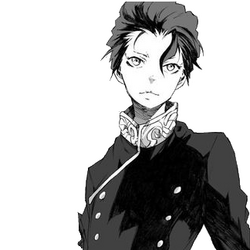 Yuuki Kagurazaka Adalah Tensei Shitara Slime Datta Ken Vs Battles Wiki Fandom tensei shitara slime datta ken vs