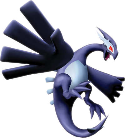 Pokemon Go fans point out big missed opportunity with Shadow Lugia