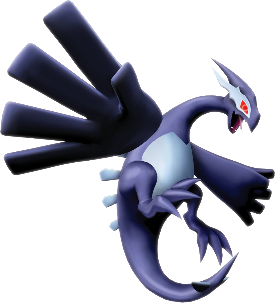 Lugia, Wiki Pokémon