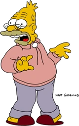 Abe Simpson