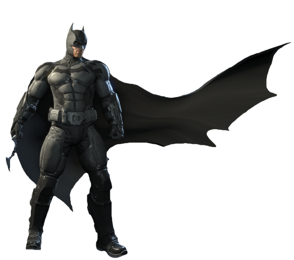 Batman (Arkham Series) | VS Battles Wiki | Fandom