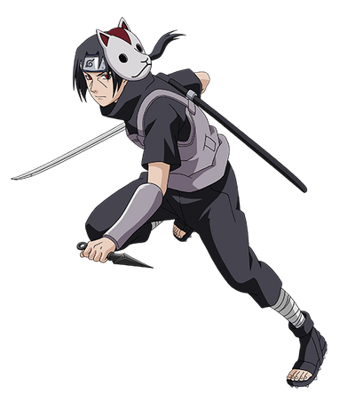 Shisui Uchiha, VS Battles Wiki