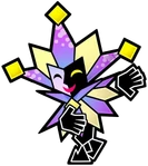 Dimentio