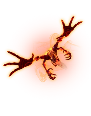 User blog:Ztesrxgdfjcvgkbh/Ghouly (Ghostbusters: Spirits Unleashed