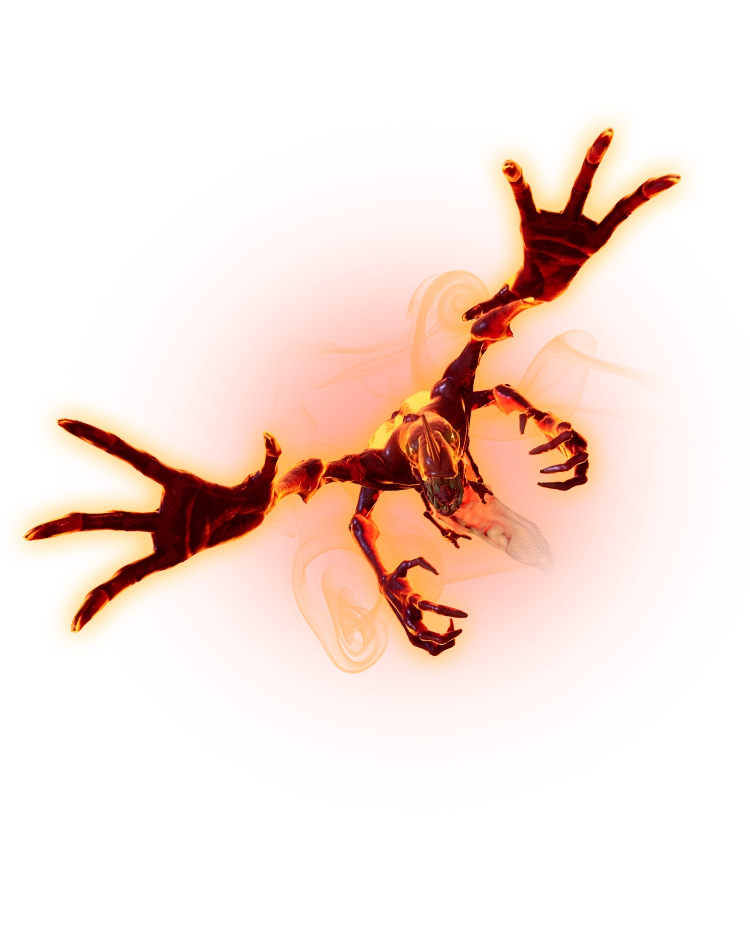 User blog:Ztesrxgdfjcvgkbh/Ghouly (Ghostbusters: Spirits Unleashed