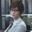 Rebecca Chambers (25 KB) Rebecca Chambers