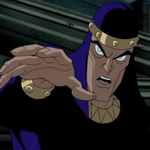 Felix Faust
