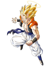 Gogeta