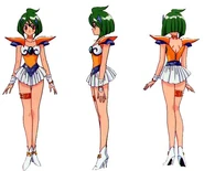 Hinako4.jpg (42 KB) Angel Daisy (Fighter Angel) Anime