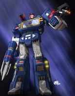 Soundwave