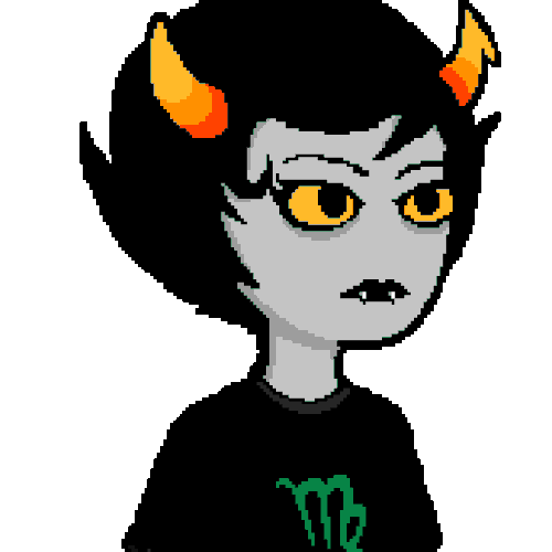 Kanaya Chainsaw Gif