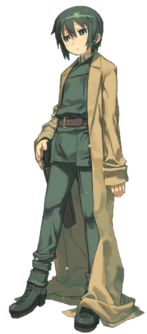 Kino's Journey - Wikipedia