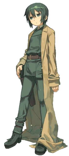 User blog:Maruishimaryishi/Kino (W.I.P) | VS Battles Wiki | Fandom