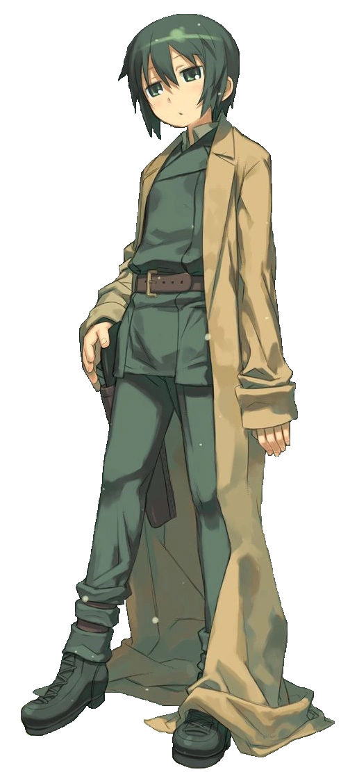 Kino no tabi cheap