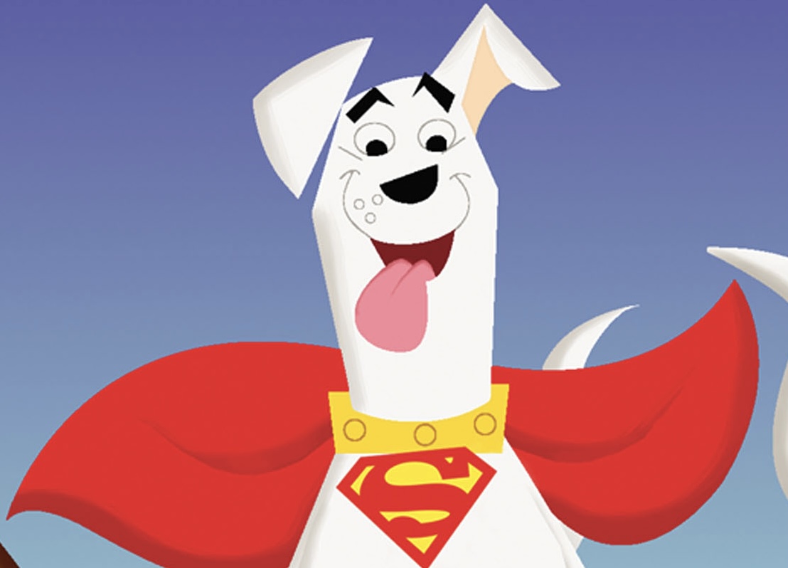 Krypto the Superdog (Series) VS Battles Wiki Fandom