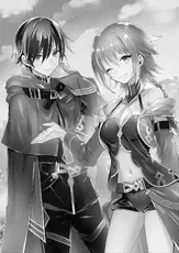 Lettie introducing Alus to her team