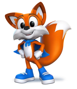 Luckyページ Lucky (Lucky's Tale) | VS Battles Wiki | Fandom