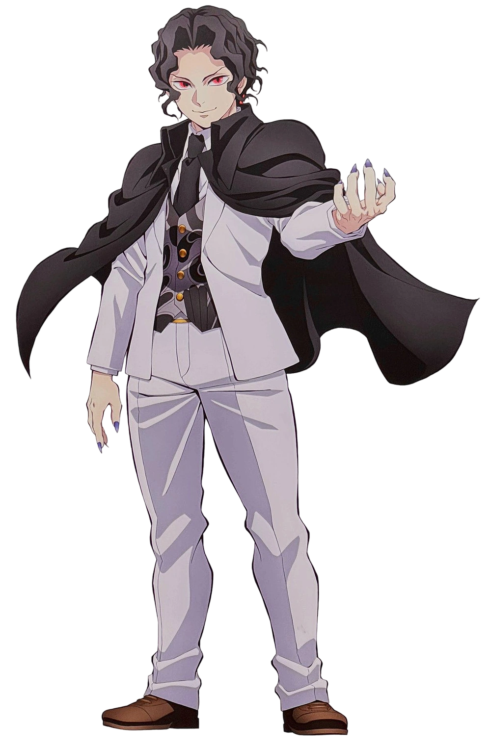 Meruem HxH Vs Muzan Demon Slayer VS Battles Wiki Forum Meruem HxH Vs Muzan Demon Slayer VS Battles Wiki Forum