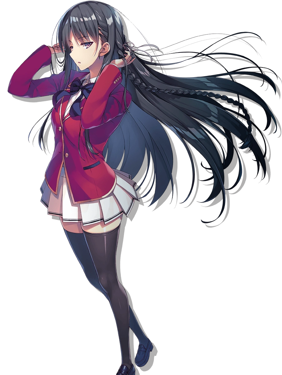 Arisu Sakayanagi, VS Battles Wiki