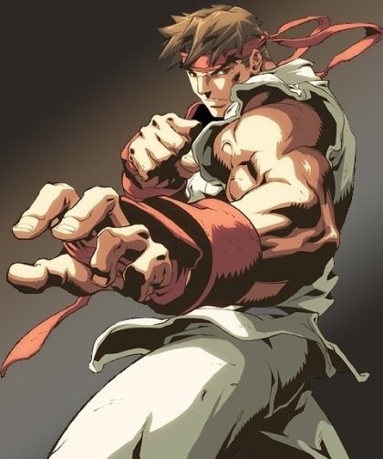 Ryu (Street Fighter), VS Battles Wiki