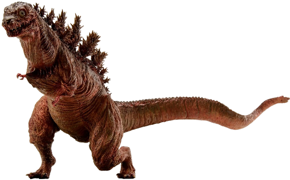 User blog:Apex Predator GX/Shin Godzilla GPE | VS Battles