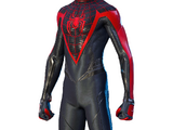 Miles Morales (Insomniac Games)