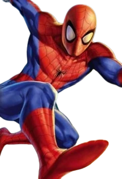 Spider-Man (Insomniac Games), VS Battles Wiki