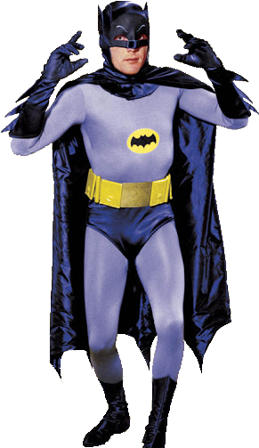 User blog:HeadlessKramerGeoff777/Batman (Adam West) | VS Battles Wiki |  Fandom