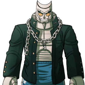 Nekomaru Nidai | VS Battles Wiki | Fandom