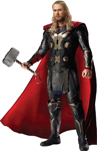Why does Vs Battles Wiki say that MCU Thor is only city level with  Stormbreaker when he is clearly far beyond that? - Quora