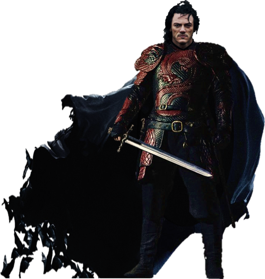 dracula untold sword