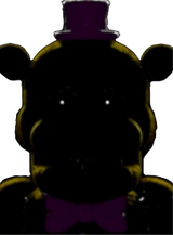 Fredbear (FNAF World)  VS Battles+BreezeWiki