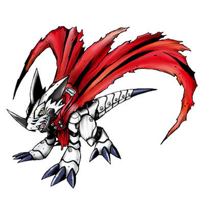 Hackmon | VS Battles Wiki | Fandom