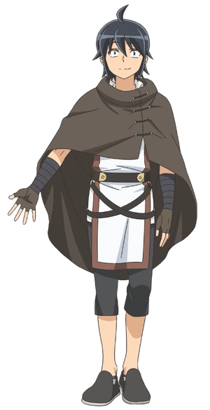 makoto Makoto Misumi | VS Battles Wiki | Fandom