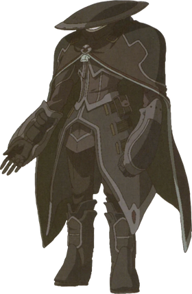 Ozen, Made in Abyss Wiki