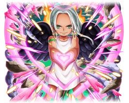 S-Snake (One Piece) (158 KB) S-Snake