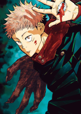 Jujutsu Kaisen Vs Battles Wiki Fandom