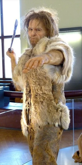 Cro Magnon Vs Battles Wiki Fandom